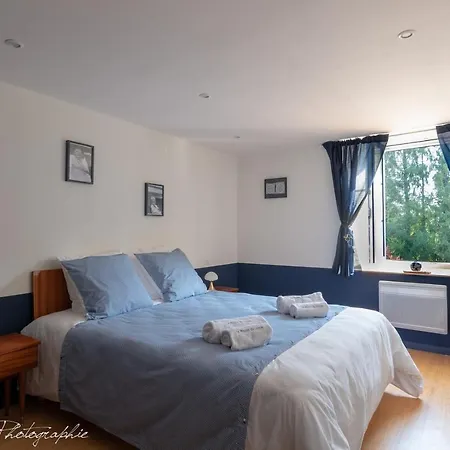 Le Moulin Du Loison Bed and breakfast Juvigny-sur-Loison