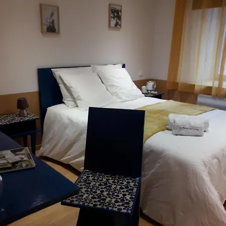 Bed & Breakfast Le Moulin Du Loison