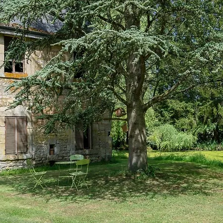 Le Moulin Du Loison Bed & Breakfast *