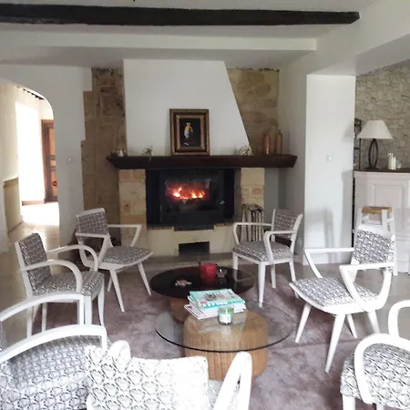 Le Moulin Du Loison Juvigny-sur-Loison