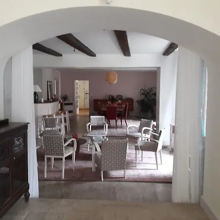Le Moulin Du Loison Bed and breakfast *
