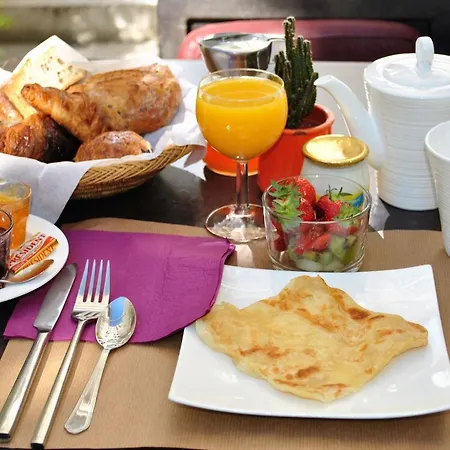 Bed and breakfast Le Moulin Du Loison *