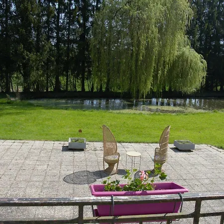 Le Moulin Du Loison * Juvigny-sur-Loison