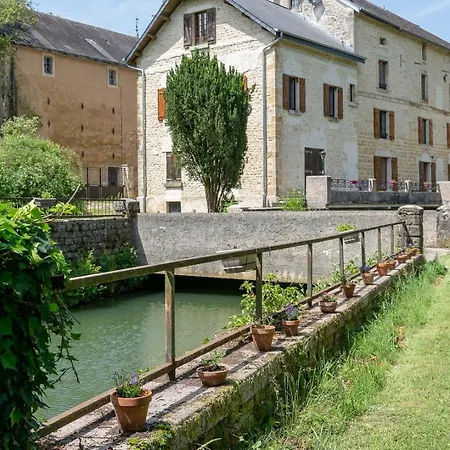 Le Moulin Du Loison Juvigny-sur-Loison