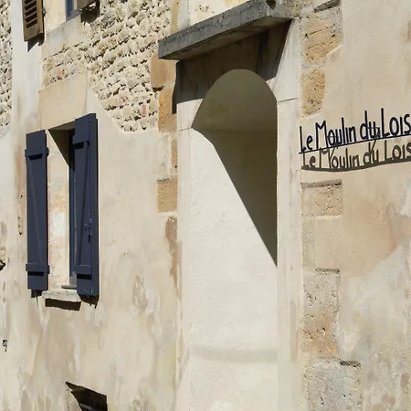 Bed and breakfast Le Moulin Du Loison