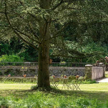 Le Moulin Du Loison Bed and breakfast *