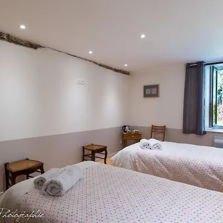 Bed and breakfast Le Moulin Du Loison *