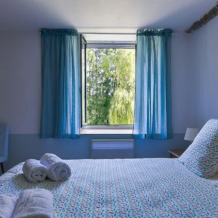 Bed and breakfast Le Moulin Du Loison *