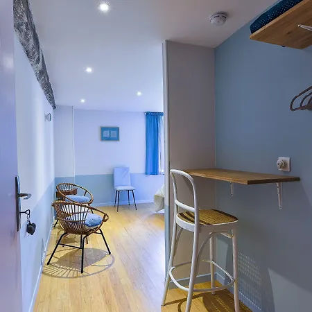 Bed and breakfast Le Moulin Du Loison *
