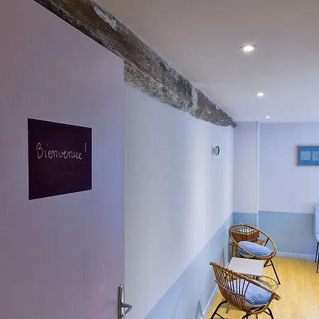 Le Moulin Du Loison Bed and breakfast *