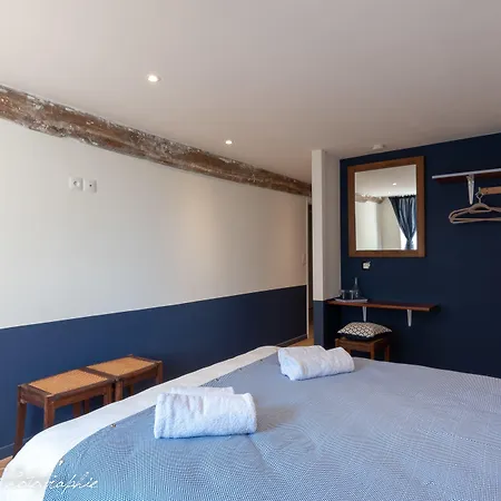 Bed and breakfast Le Moulin Du Loison